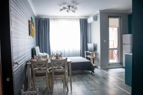HD Comfort Apartment
