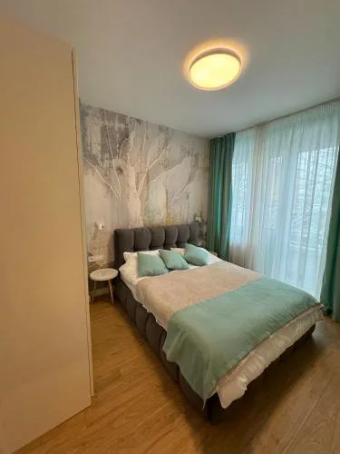 Homely Apartment in Lozenets Sofia