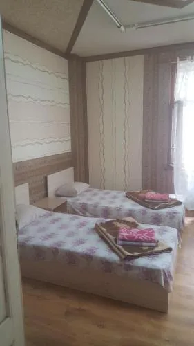 Hostel Alex 1