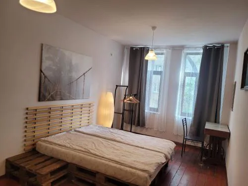 Hot Spot Apartments