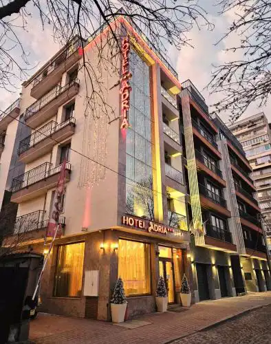 Hotel Adria
