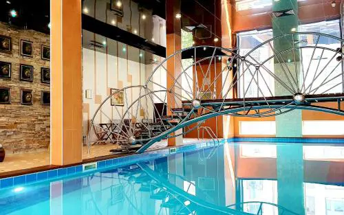 Hotel Anel