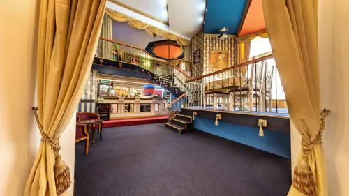 Hotel Boyana