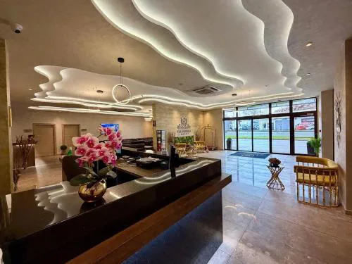 Hotel Via Serdika