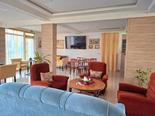Hotel VIVA