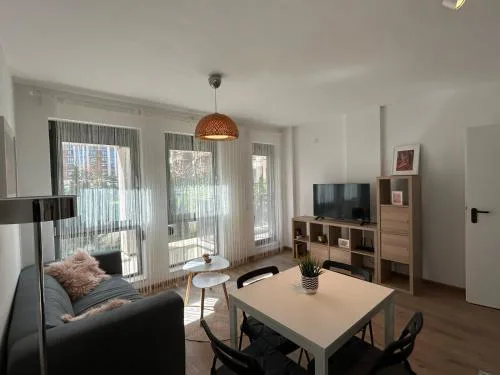Idea Apartment