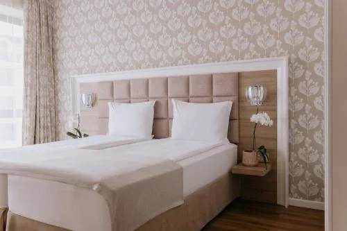 Impresamente Art Hotel