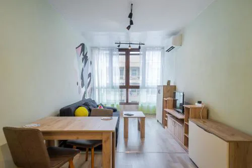 Intelligent Elephant Home - 1BDR Apartment by Flat Mаnager
