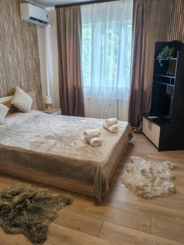 Iskra Apartment