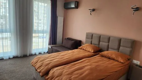 Димоти Апартхотел
