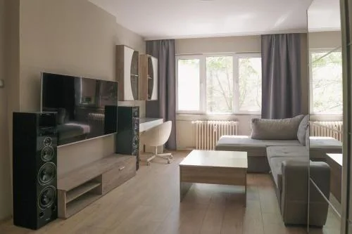 Iztok House Apartment