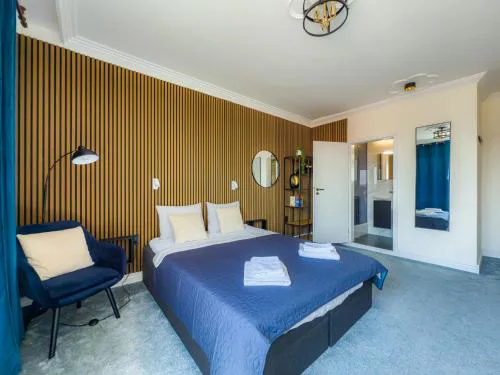 Kolev Apartment 2