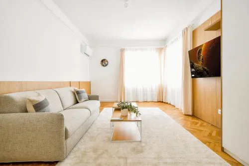 Lift - Duplex - King Beds - 5min to Vitosha