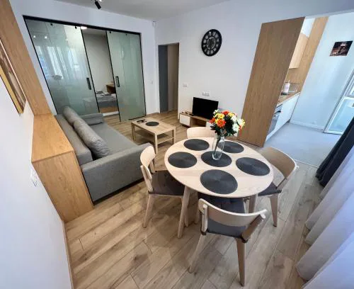 LOCATION ! Sofia Opera View Apartment next to ALEXANDER NEVSKY CATHEDRAL