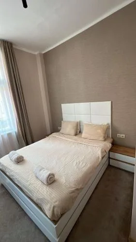 Luxury Apart Vitosha Boulevard