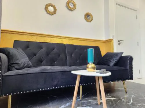 luxury Apartament TD one bedroom