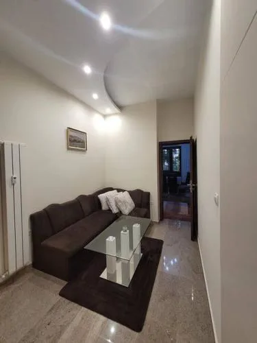 Luxury apartment Sofia top centre