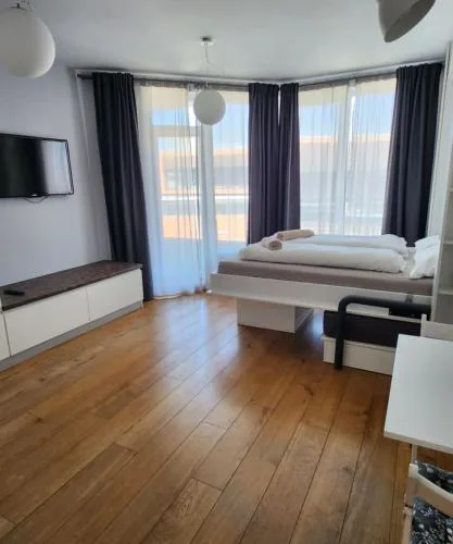 Mallside Residences