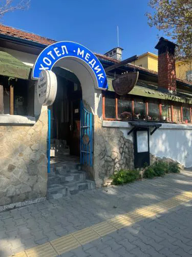 Medic Hotel