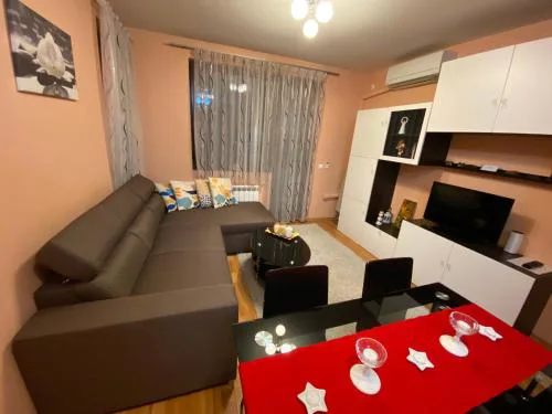 Mia's Apartment, Stylish one-bedroom apartment