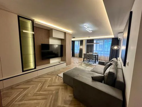 Milea apartments