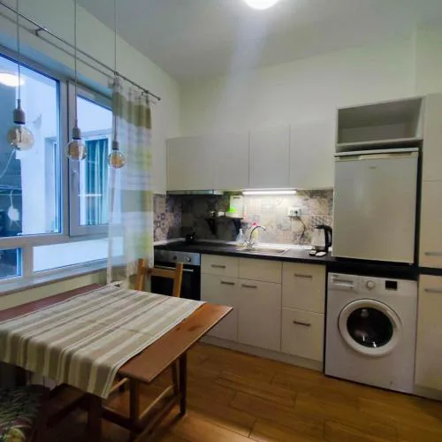 NDK Central Home