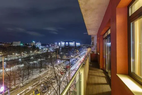 NDK - Grand View Apartment