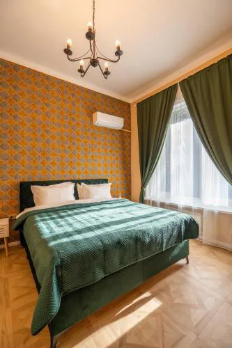 NG- apartments