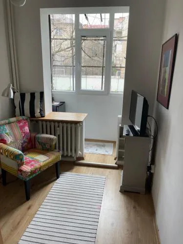 Nice and cozy