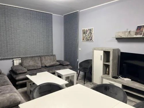 Nice new apartment