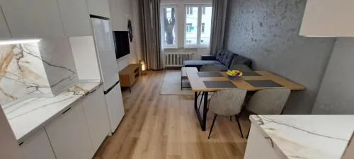 Nikola Central apartment