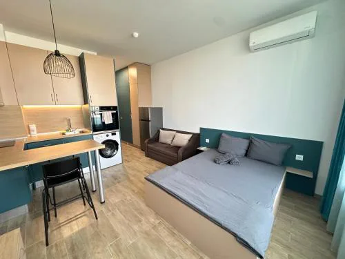 Noble House Comfort Place
