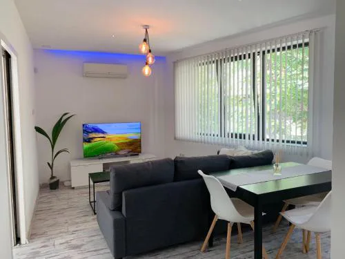 Nordic Style Apartment with Parking place
