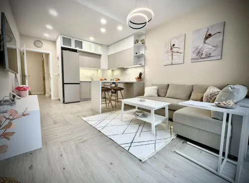 Мoka Apartment