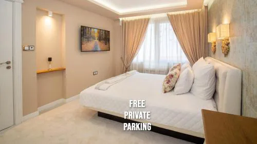 Paradise Center Premium Suite 1