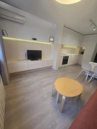 Paradise Stay & private parking
