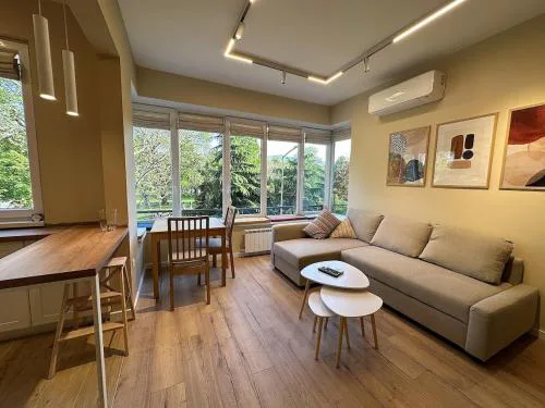Park Apartment