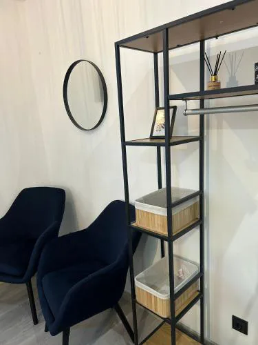 Pirotska Cozy Room
