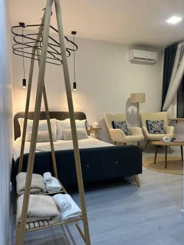 Pirotska Modern Room