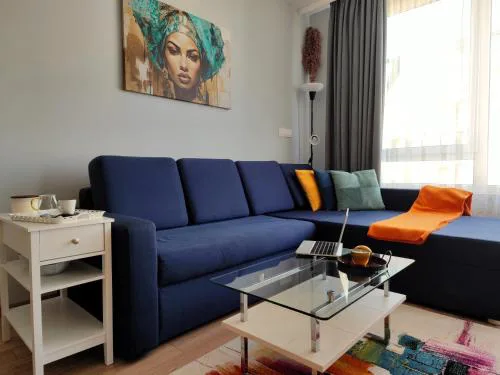 Prima apartment