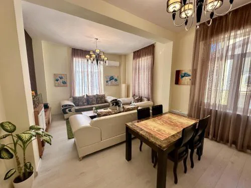 Prime Stays at 34 Bratya Miladinovi Street