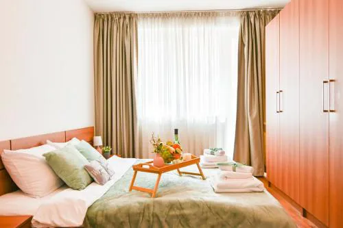 Rea Olive Residential - Quiet and Cozy Stay