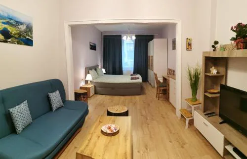 Rila Apartment