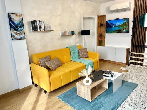 Rio Apart Deluxe