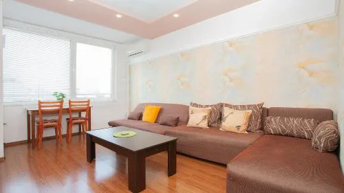 River Apartment