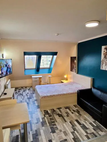 Romantic Studio
