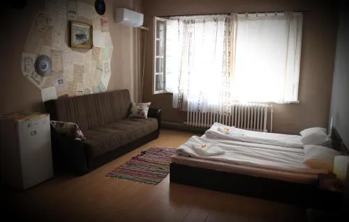 Serdika Rooms
