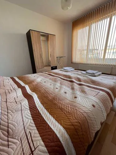Slavveykovs Apartment