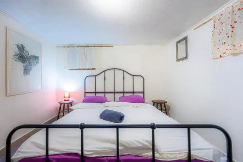 Social Apartment