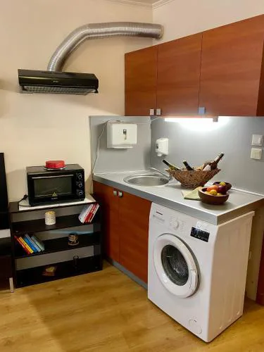 Sofia Cozy Retreat
